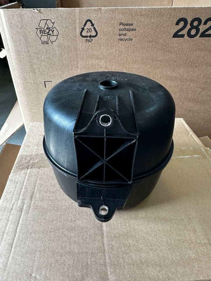 Ресивер вакуумного підсилювача тормозів Sprinter W906-W907