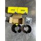 Колодки ручника ДВУХКАТКОВИЙ Sprinter W906-W910/VW Crafter (з пружинками) 91069000