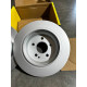 Диск Textar гальмівний ЗаднійVito W639 93123503