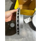 Диск Textar гальмівний передній Vito W639/447 93123403
