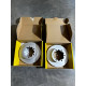 Диск TEXTAR гальмівний задній Двухкатковий Sprinter W906-907/VW Crafter 30-50  93143403