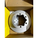 Диск TEXTAR гальмівний задній Двухкатковий Sprinter W906-907/VW Crafter 30-50  93143403