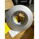 Диск TEXTAR гальмівний задній Двухкатковий Sprinter W906-907/VW Crafter 30-50  93143403