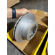 Диск TEXTAR гальмівний задній Двухкатковий Sprinter W906-907/VW Crafter 30-50  93143403