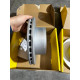 Диск TEXTAR гальмівний задній Двухкатковий Sprinter W906-907/VW Crafter 30-50  93143403