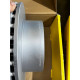 Диск TEXTAR гальмівний задній Двухкатковий Sprinter W906-907/VW Crafter 30-50  93143403