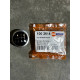 Накладка ручки КПП 1-6/R Sprinter W906/VW Crafter/Vito W639  100 2618