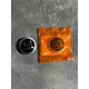 Накладка ручки КПП 1-6/R Sprinter W906/VW Crafter/Vito W639  100 2618