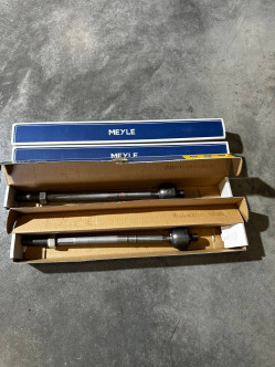 Тяга рульова Sprinter RWD W907 L=316.5mm  016 031 0027