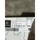 Заглушка накладка AirBag пасажира без подушки  Sprinter W907 W910  A91068041007P82