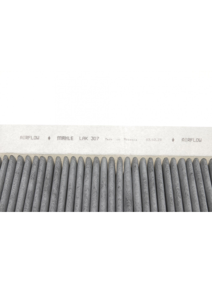 Фільтр салону Sprinter W906/VW Crafter 06- (вугільний)