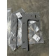 Накладка підніжки захисна Sprinter W906/VW Crafter  A9066862607 A9066862507