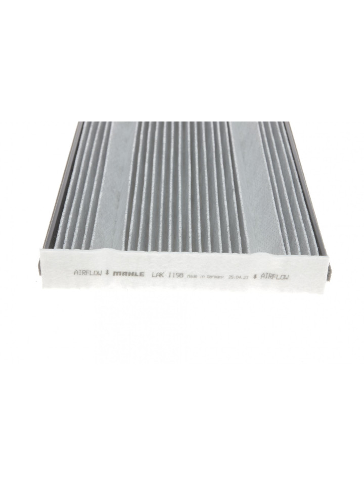 Фільтр салону Sprinter W907-W910 /Vito  W447 (вугільний)