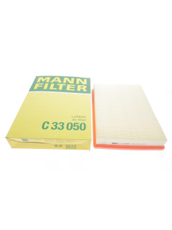 Фільтр повітряний Sprinter W910 OM654