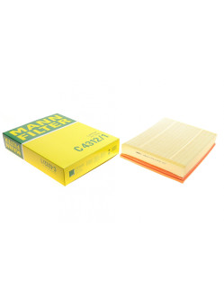 Фільтр повітряний OM646/OM651/OM642 Sprinter W906-907 /VW Crafter 2.0TDI/2.5TDI 06- 