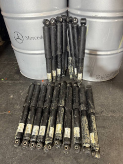 Амортизатор задній ОДНОКАТКОВИЙ Sprinter W906-910/Crafter