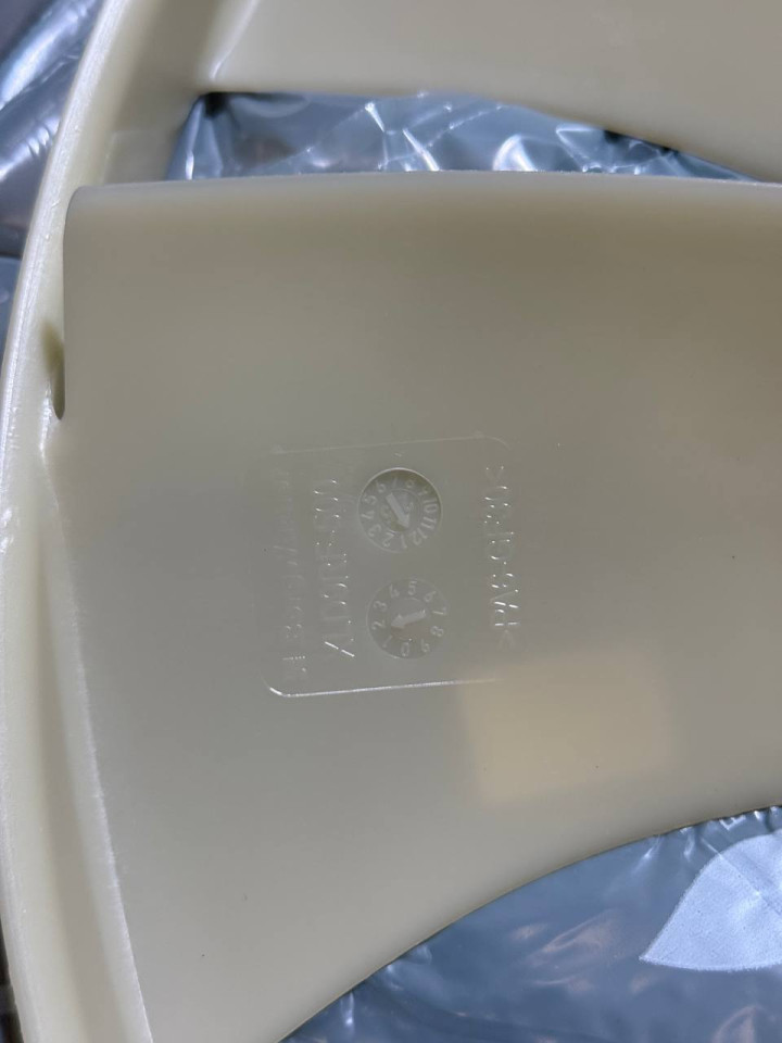 Муфта вентилятора OM642 Sprinter W906-907 219/319/419/519