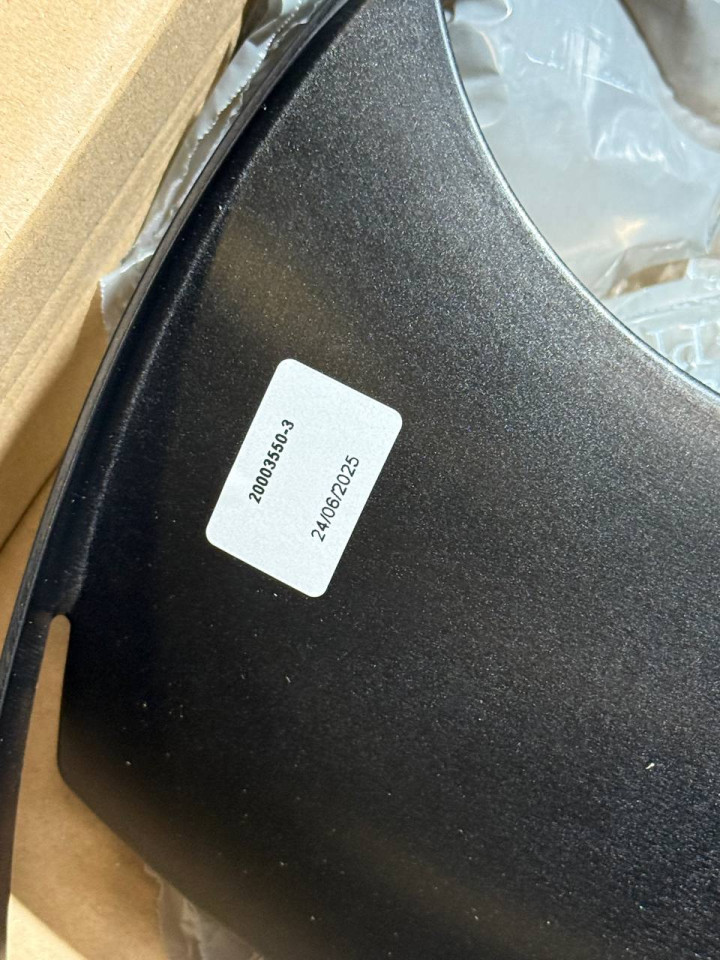 Муфта вентилятора OM642 Sprinter W906, 318 518