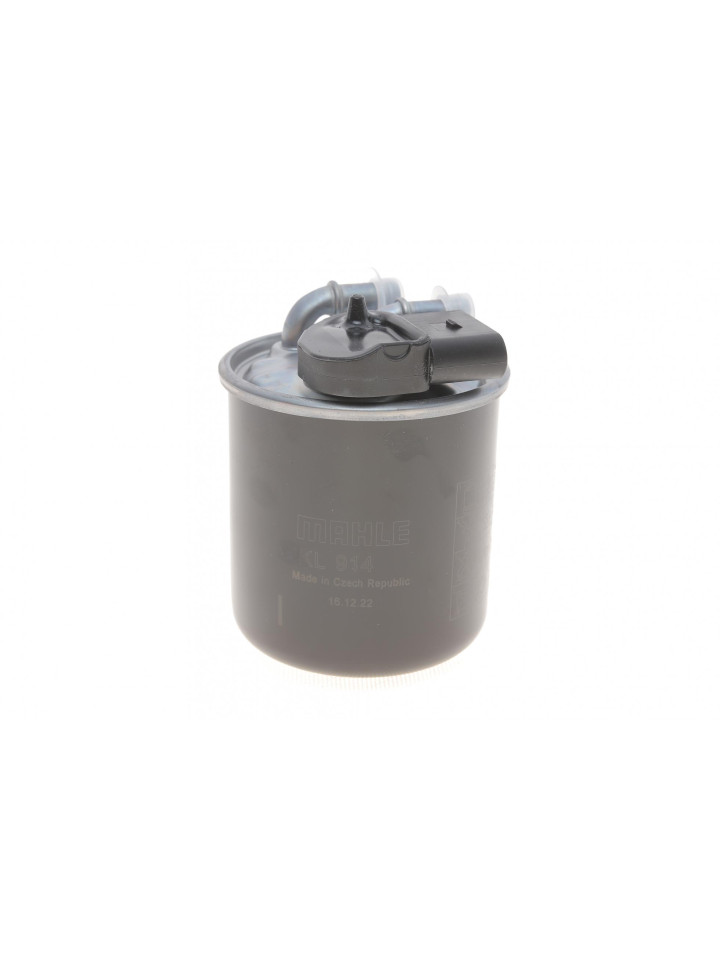 Фільтр паливний (з датчиком) Sprinter W906-907/Vito W639-447 OM640/611/642/646/651