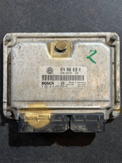 Мозги Блок управління ЄБУ Volswagen LT 074906018H 