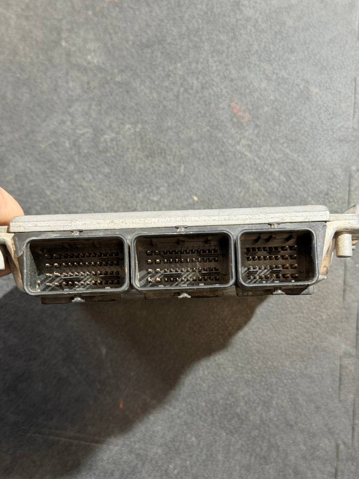  Мозги Блок управління ЄБУ Opel/Renault/Nissan 1.9 CDI 0281010632 