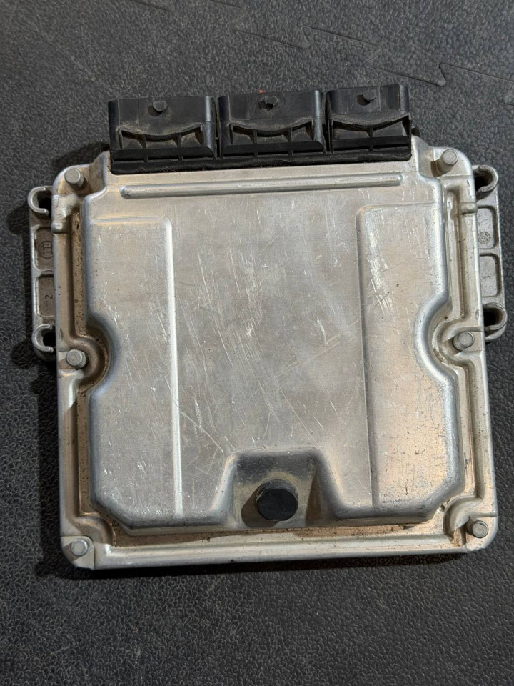  Мозги Блок управління ЄБУ Opel/Renault/Nissan 1.9 CDI 0281010632 