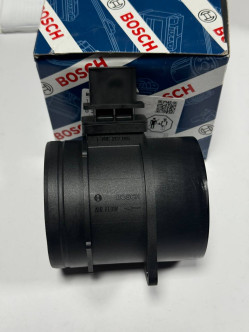 Датчик Витратомір повітря MB Sprinter 906/Vito (W639) OM642 3.0D W907