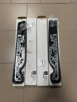 Плата заднього LED стопа лІва-права A9108207200 A9108207100