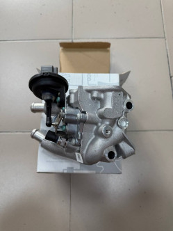 Клапан егр egr вакуумний OM642 3.0 W906 W907 A6421400300