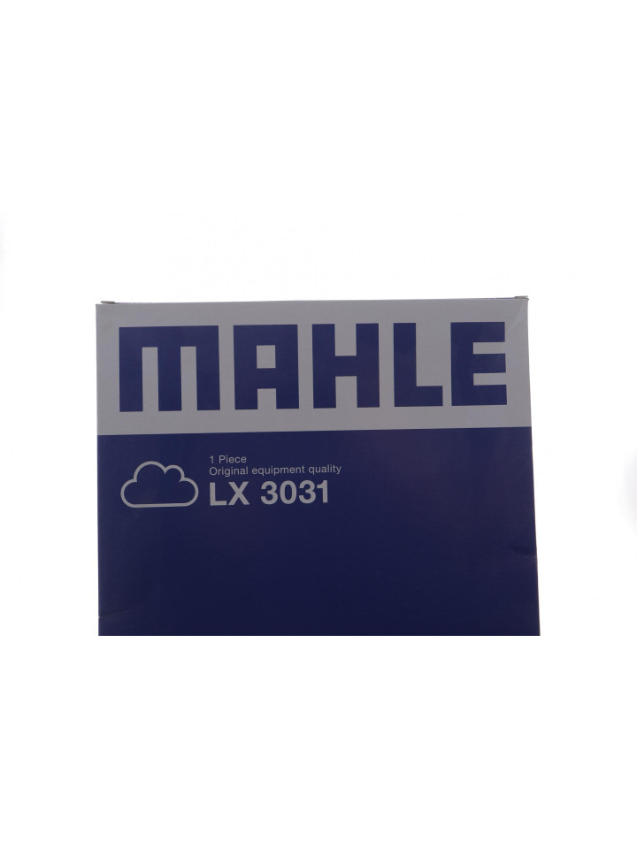 LX 3031 KNECHT Фільтр повітряний MB Vito (W447) CDI 14-