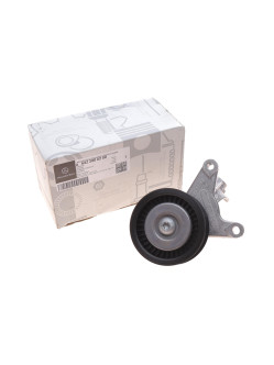 6422000200 MERCEDES Натяжник ременя генератора MB Sprinter (W907/W910) 2.0-3.0CDI 18-
