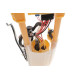 0 580 203 340 BOSCH Насос паливний в бак MB (W907/W910) 2.2-3.0 CDI (OM651/OM642) 18-