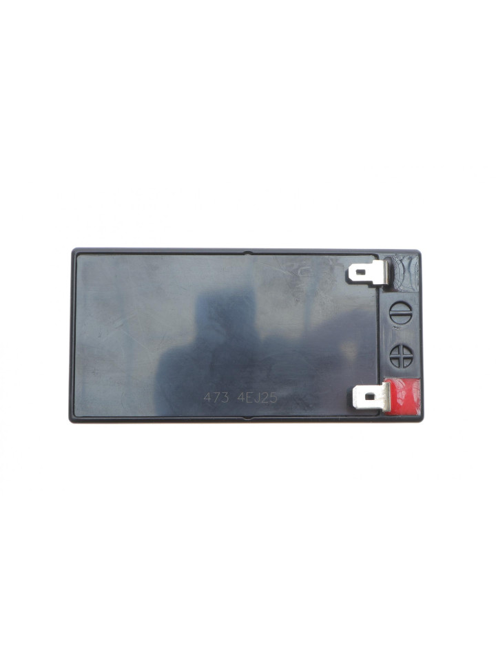 0 092 S5A X10 BOSCH Акумуляторна батарея 1.3Ah S5AX Aux (97x48.5x58/+L/BO) (AGM/допоміжна)
