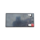 0 092 S5A X10 BOSCH Акумуляторна батарея 1.3Ah S5AX Aux (97x48.5x58/+L/BO) (AGM/допоміжна)